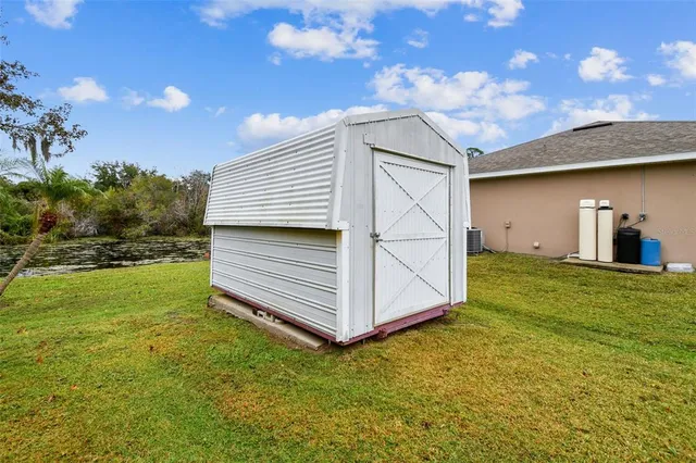 $340,000 | 250 Sunrise Boulevard, DeBary, FL 32713