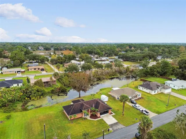 $340,000 | 250 Sunrise Boulevard, DeBary, FL 32713