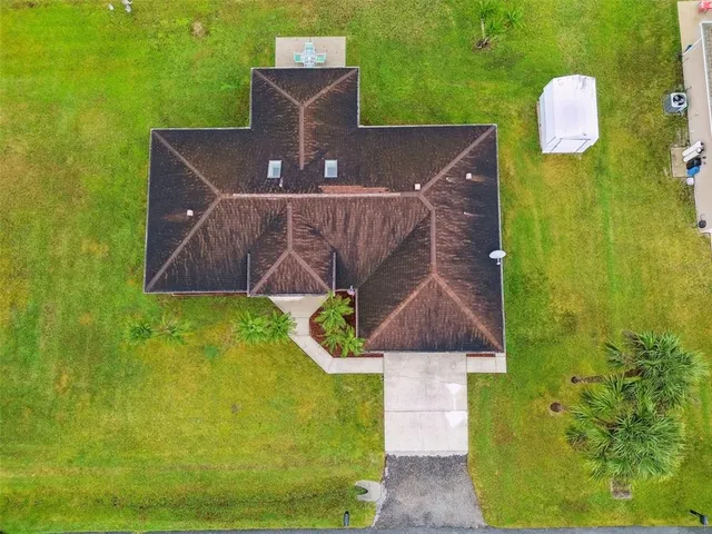 $340,000 | 250 Sunrise Boulevard, DeBary, FL 32713