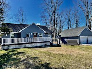 450 Manchester Road Schenectady, NY 12304 - Photo 1 of 1 Exterior