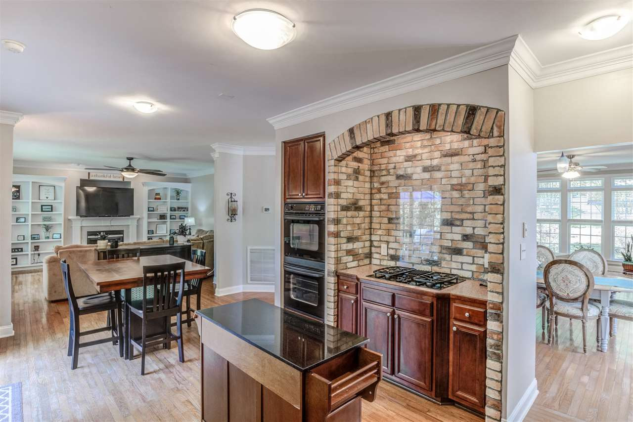 1013 Coram Fields Road Wake Forest, NC 27587 - Photo 18 of 30 Photo 18