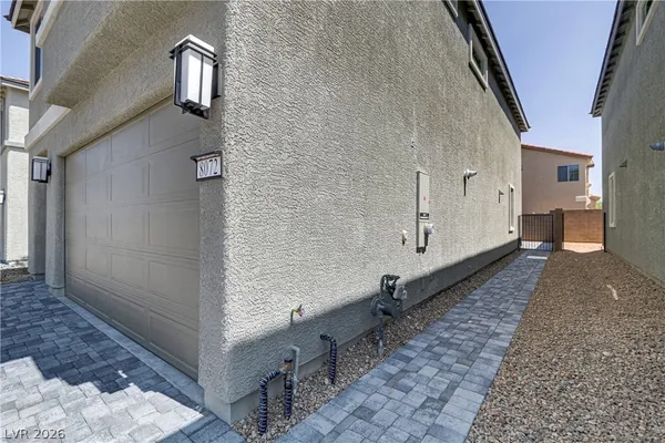 $2,550 | 8072 Warrenville Street, Las Vegas, NV 89113