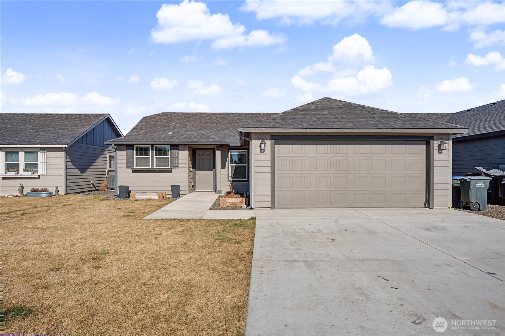 1118 West Sequoia Road Moses Lake, WA 98837 - Photo 1 of 26