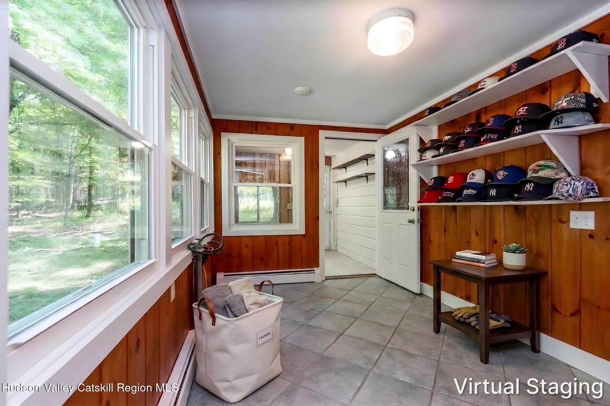 4533 Atwood Road Stone Ridge, NY 12484 - Photo 27 of 63 a room with furniture