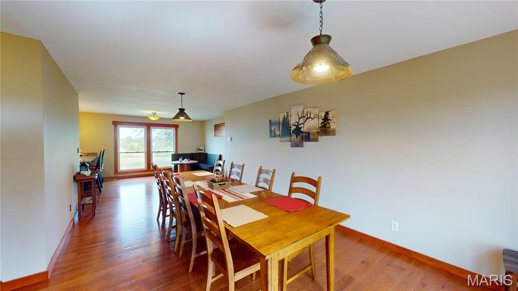 1434 Mulberry Grove Road Mulberry Grove, IL 62262 - Photo 29 of 45