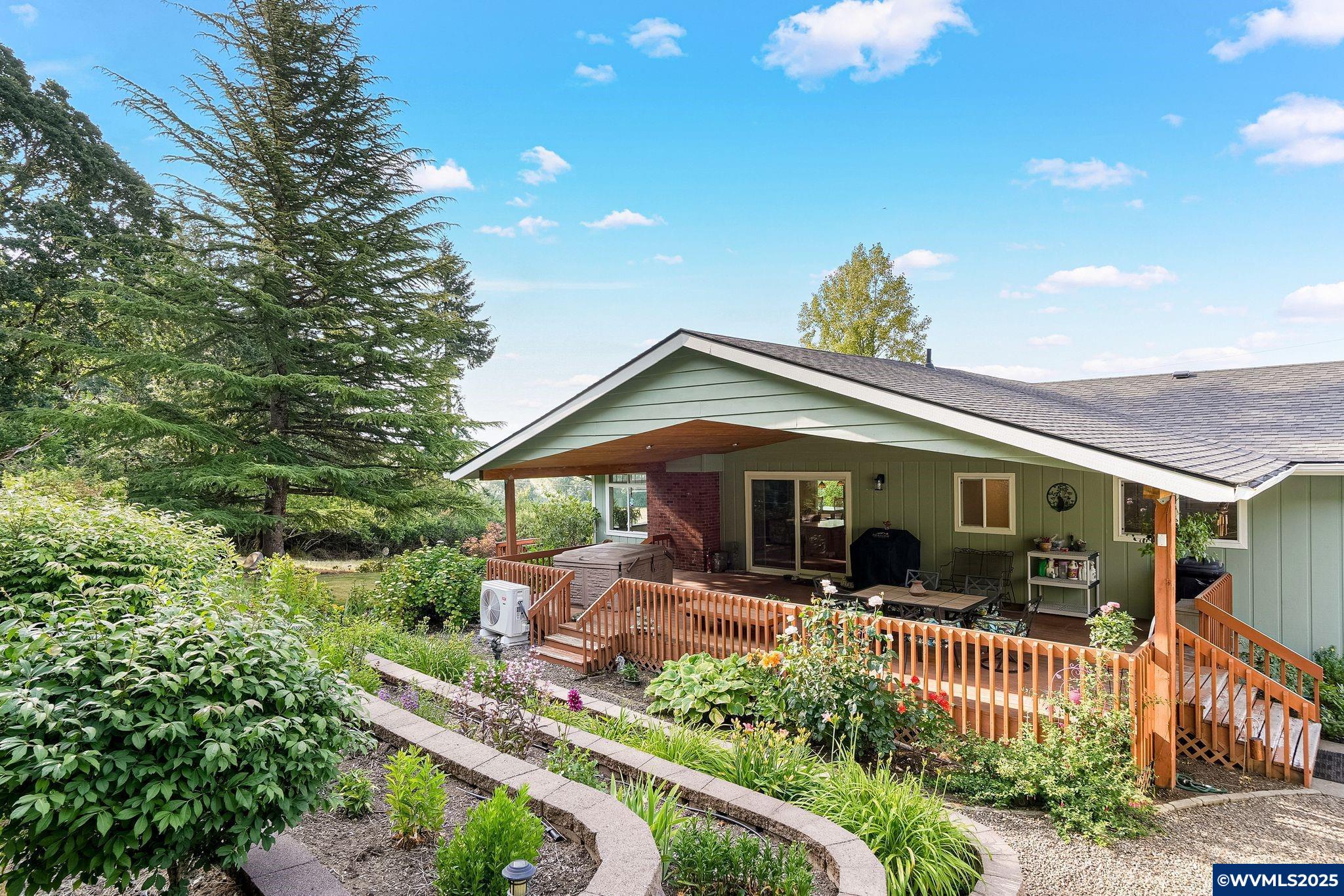 38815 Hungry Hill Road Scio, OR 97374 - Photo 40 of 44 Gallery Image 40