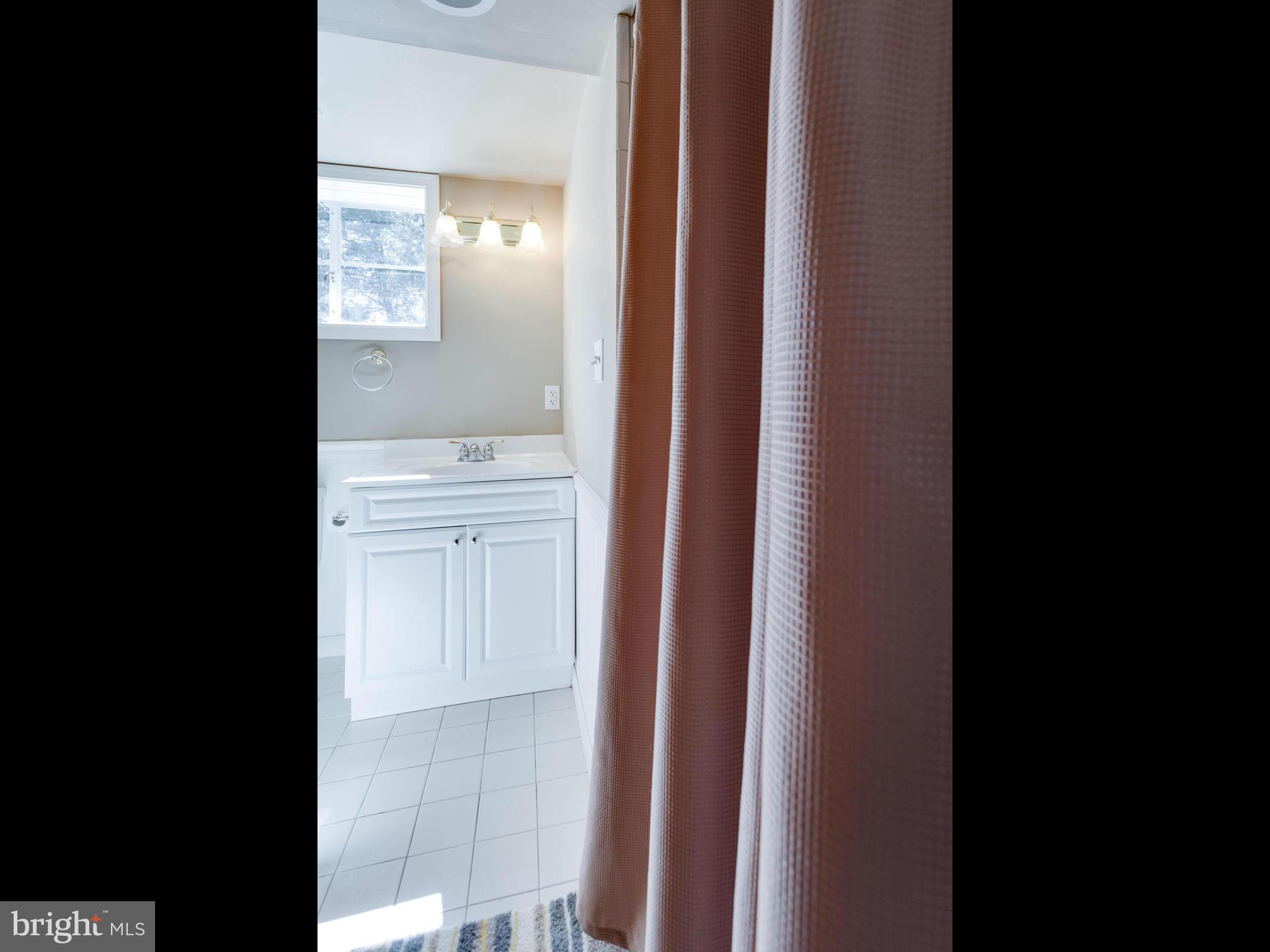 405 West Ash Road Sterling, VA 20164 - Photo 14 of 22 Full Bath at Lower Level