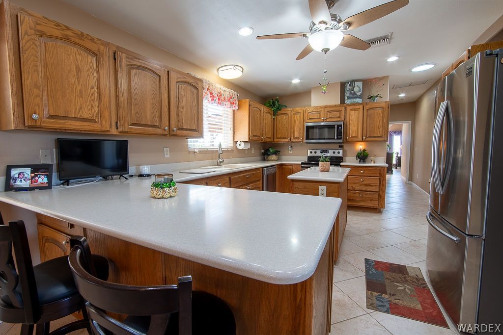 152 South Houck Road Golden Valley, AZ 86413 - Photo 9 of 53 Gallery Image 9