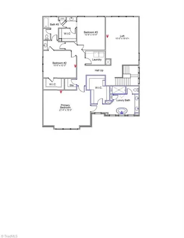 $712,737 | 8504 Lemur Lane, Summerfield, NC 27358