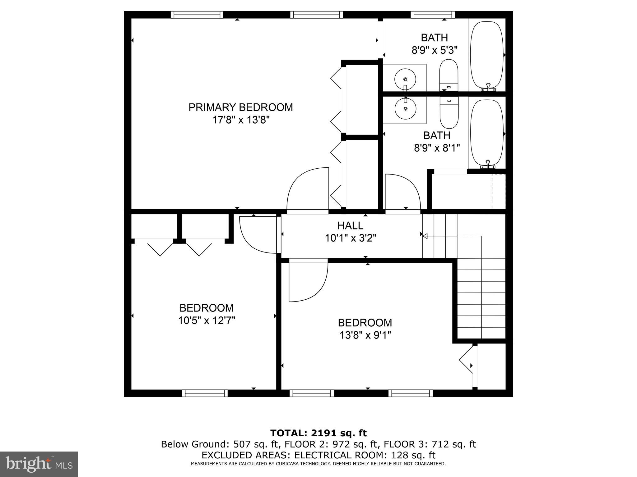 2772 Ridings Way York, PA 17408 - Photo 47 of 49 Gallery Image 47