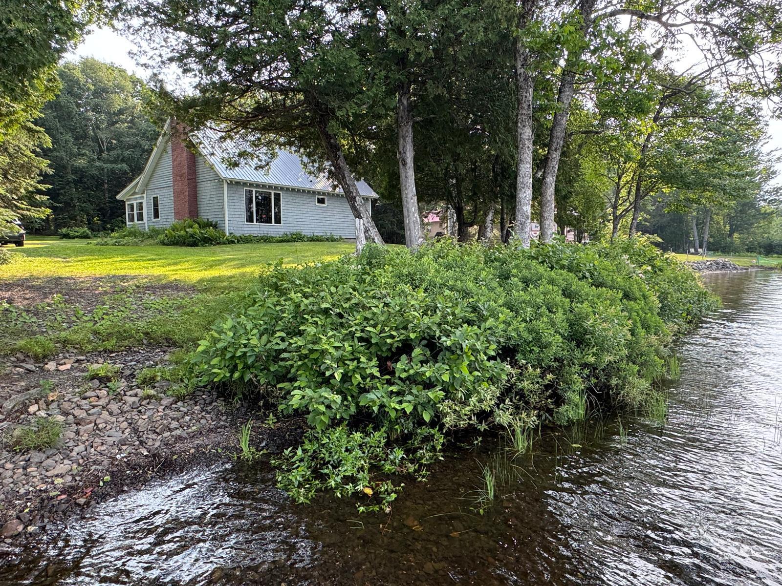 736 W Road Portage Lake, ME 04768 - Photo 7 of 31 Outdoor