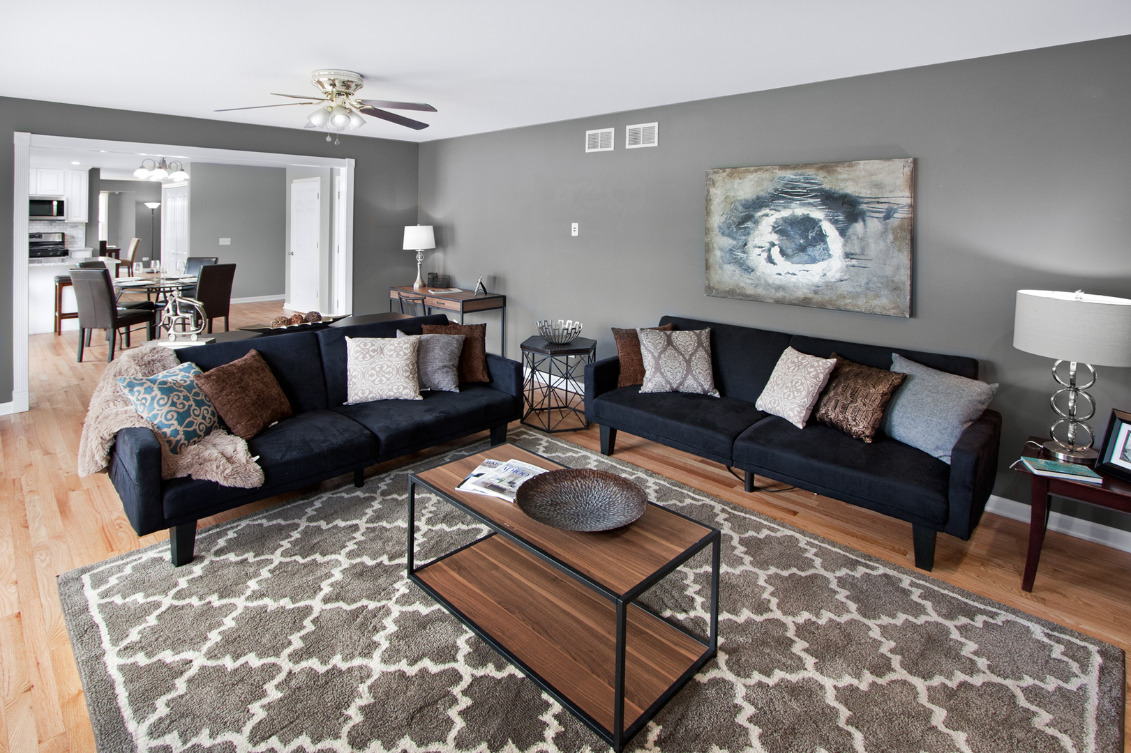 2424 Hidden Trail Spring Grove, IL 60081 - Photo 14 of 25