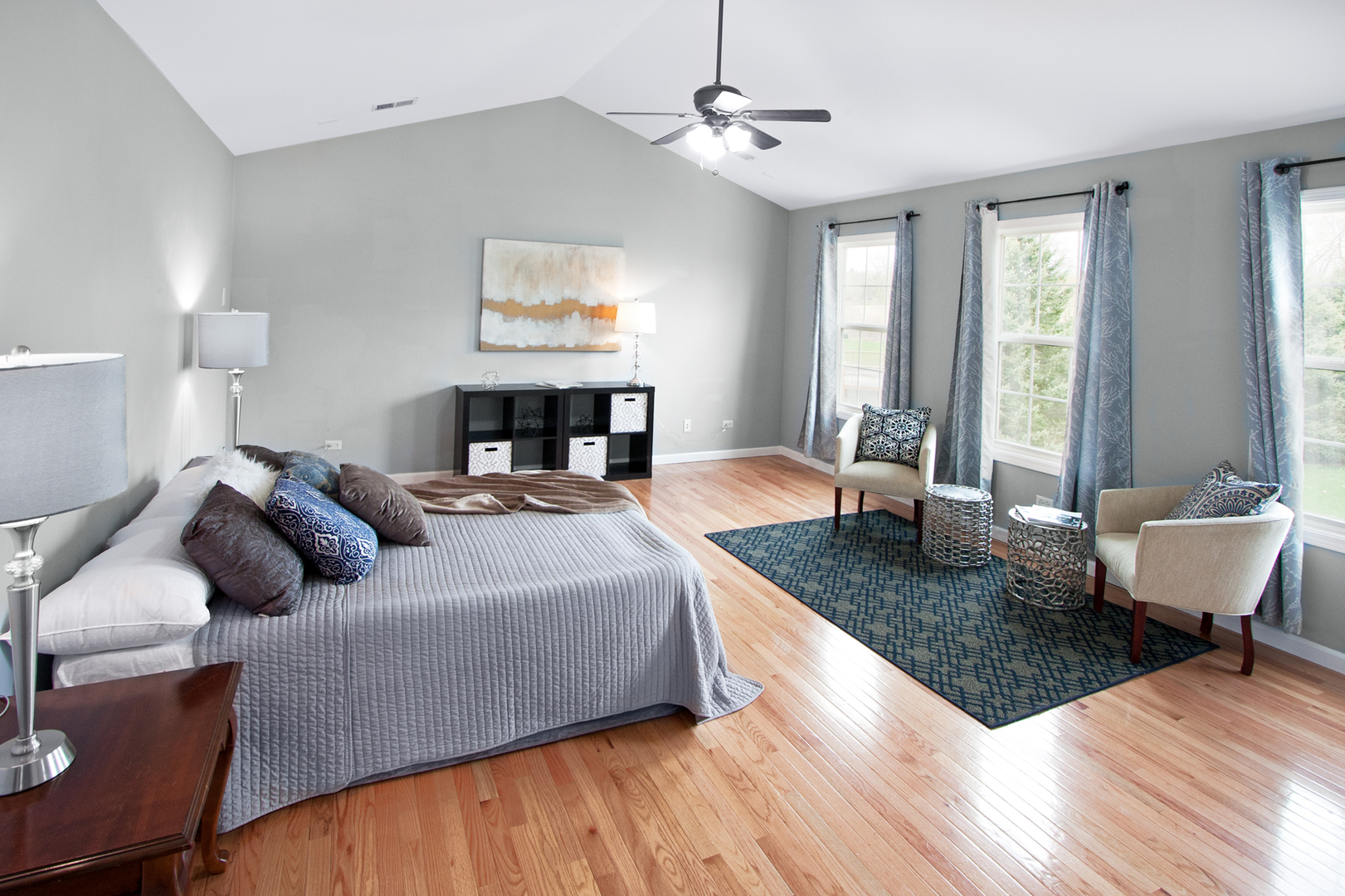 2424 Hidden Trail Spring Grove, IL 60081 - Photo 15 of 25