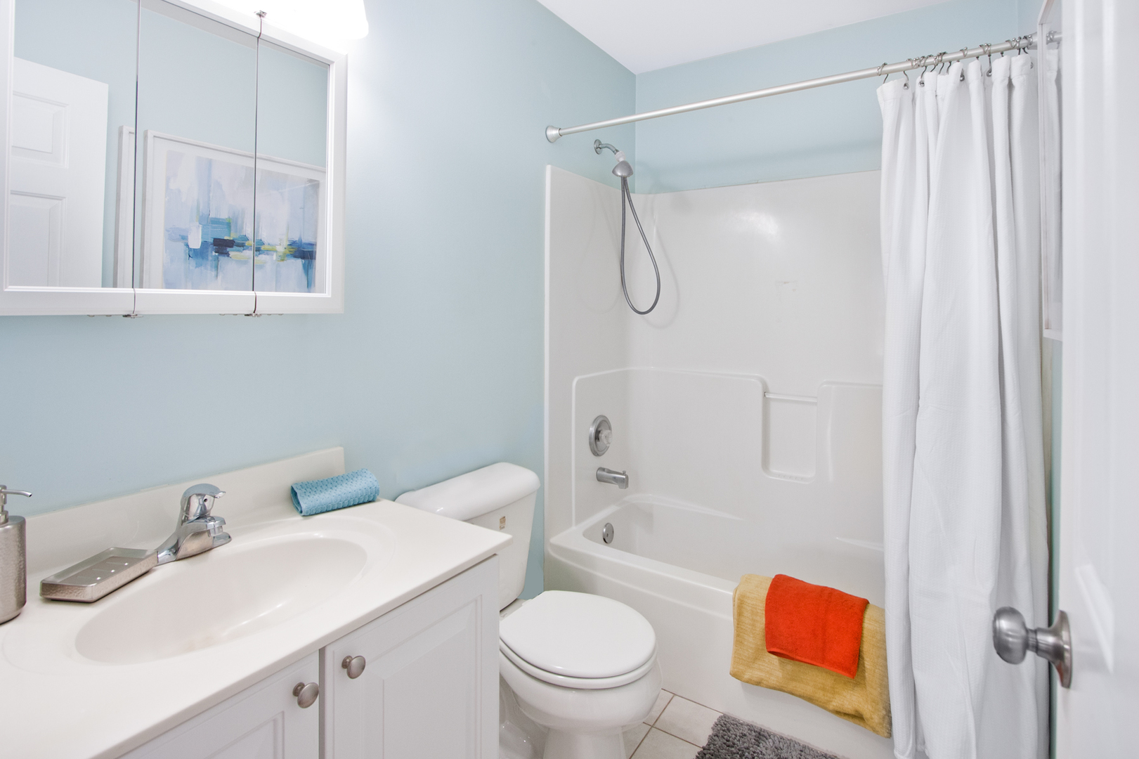 2424 Hidden Trail Spring Grove, IL 60081 - Photo 19 of 25