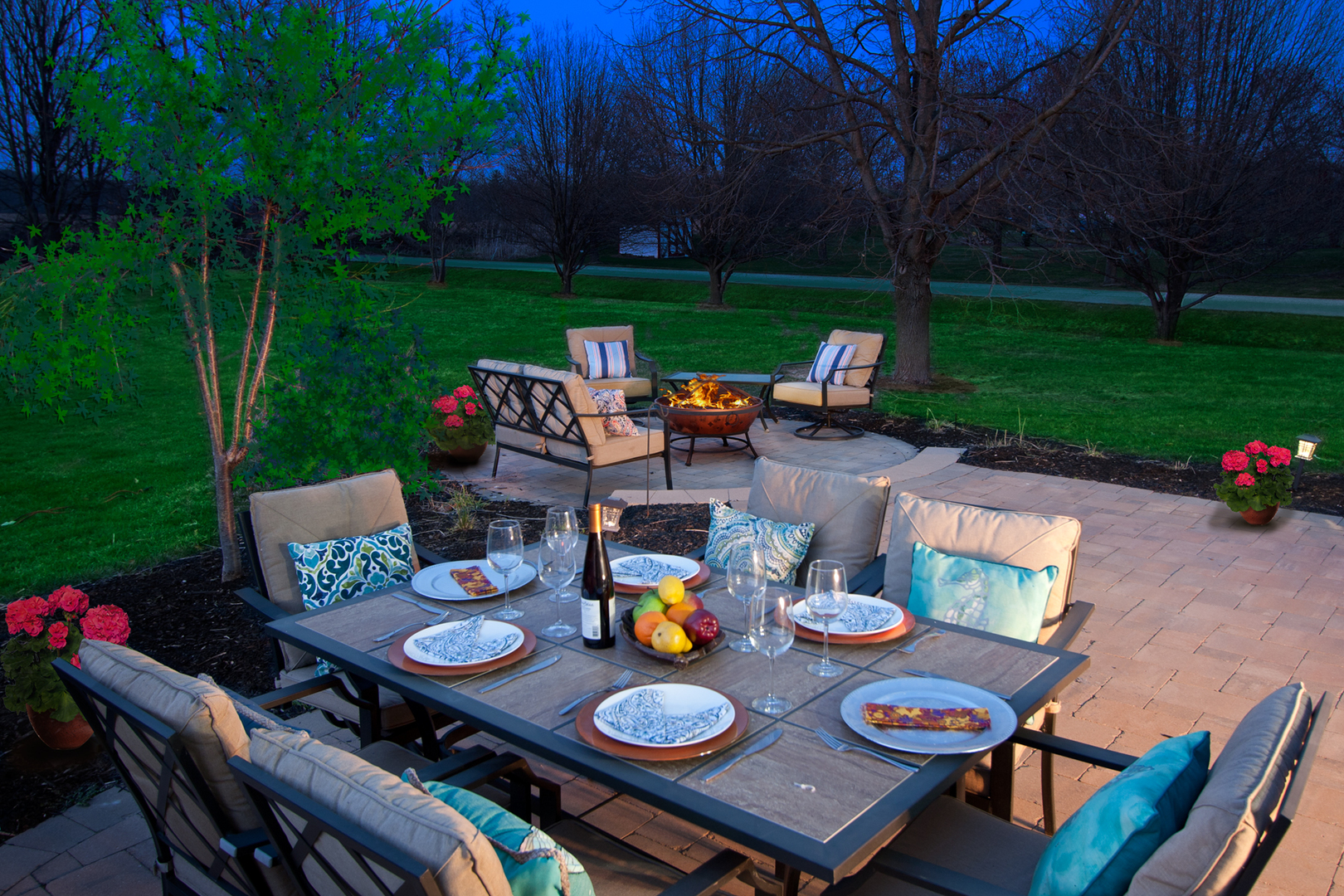 2424 Hidden Trail Spring Grove, IL 60081 - Photo 3 of 25