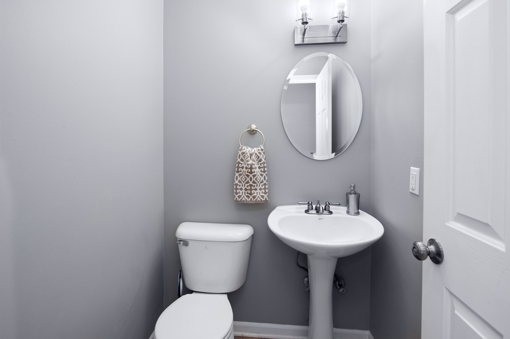 2424 Hidden Trail Spring Grove, IL 60081 - Photo 25 of 25