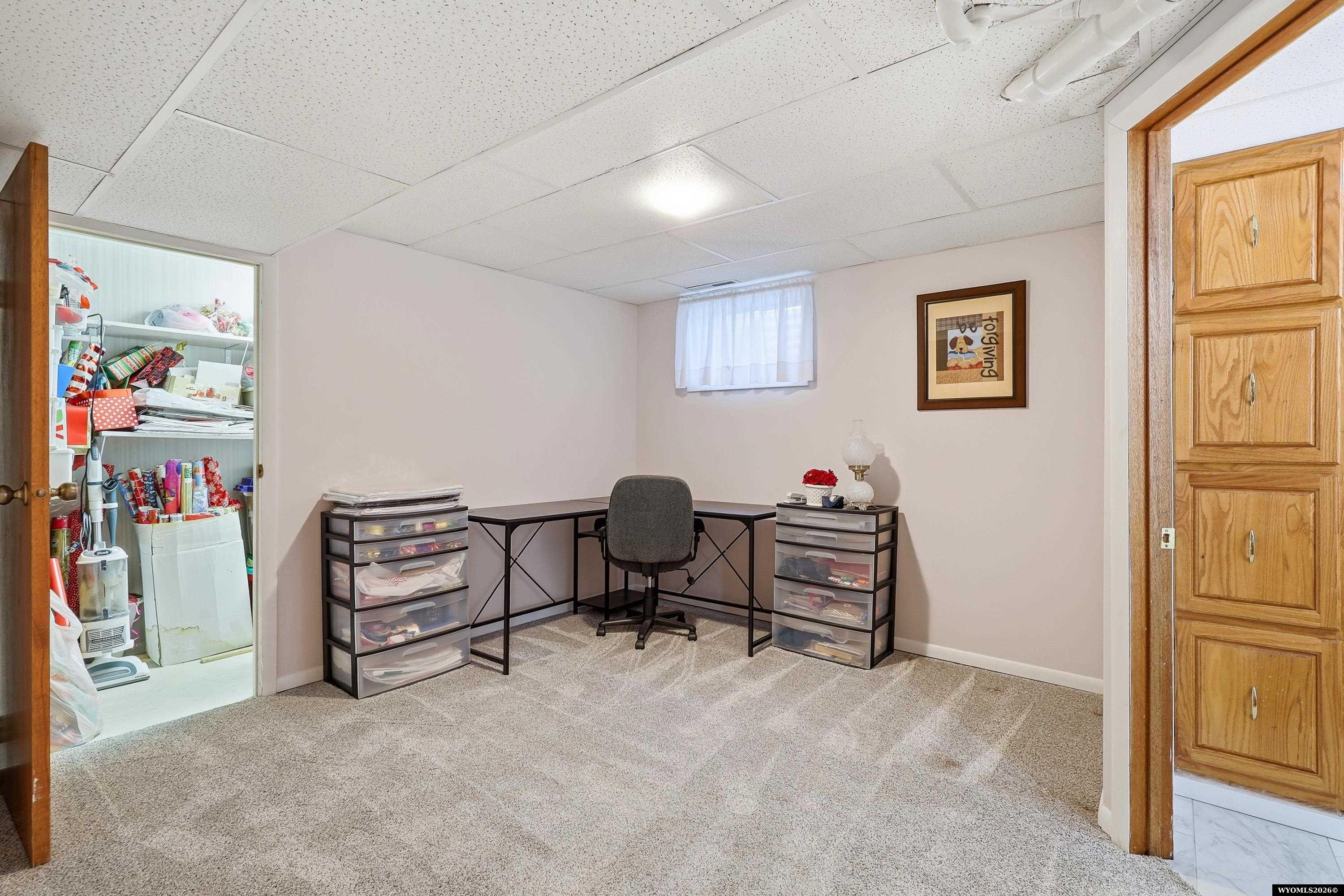 3865 Ridgecrest Drive Casper, WY 82604 - Photo 20 of 24 Gallery Image 20