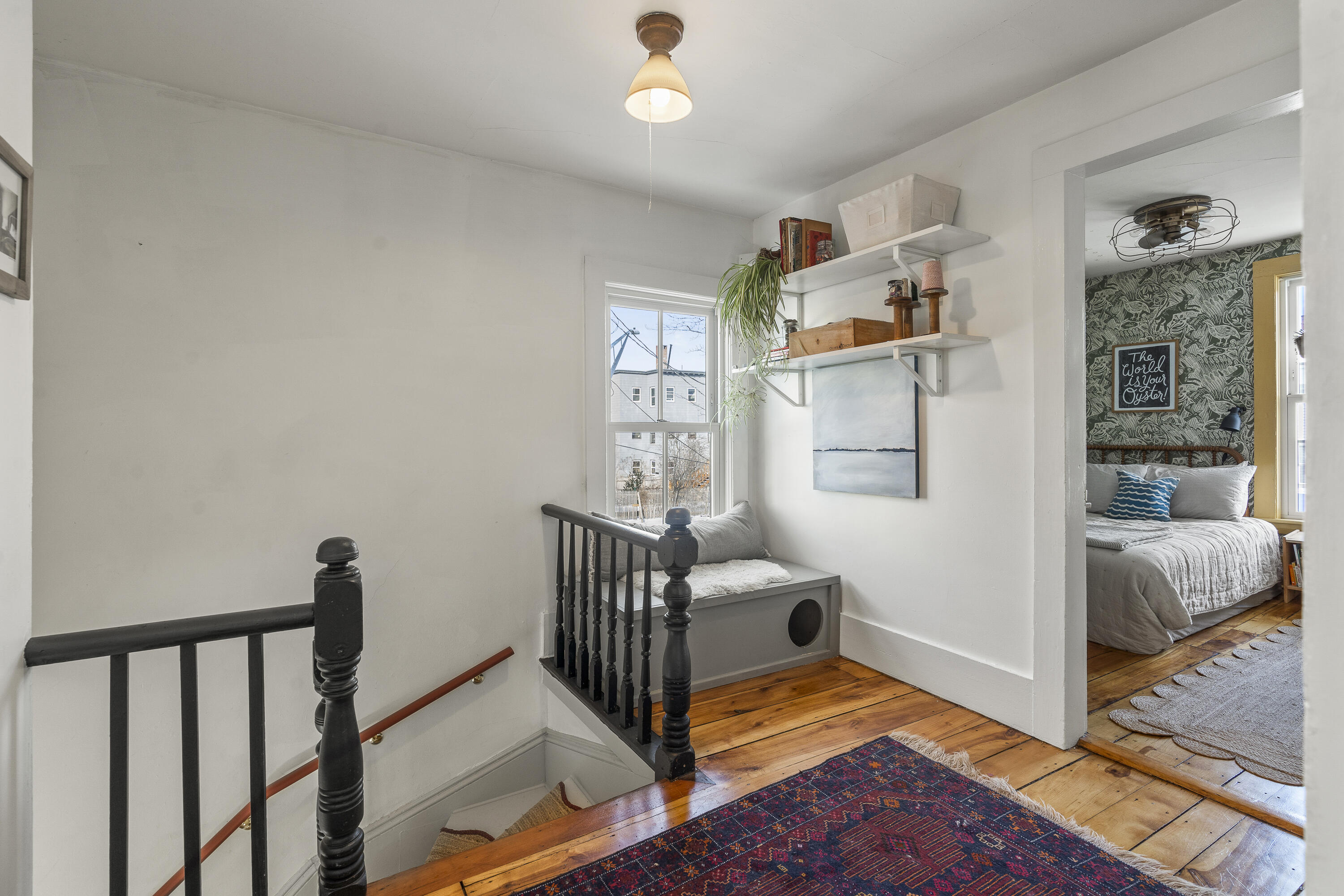 105 R Brackett Street Portland, ME 04102 - Photo 37 of 45 (52)_105R Brackett St. Portland(MAPS)