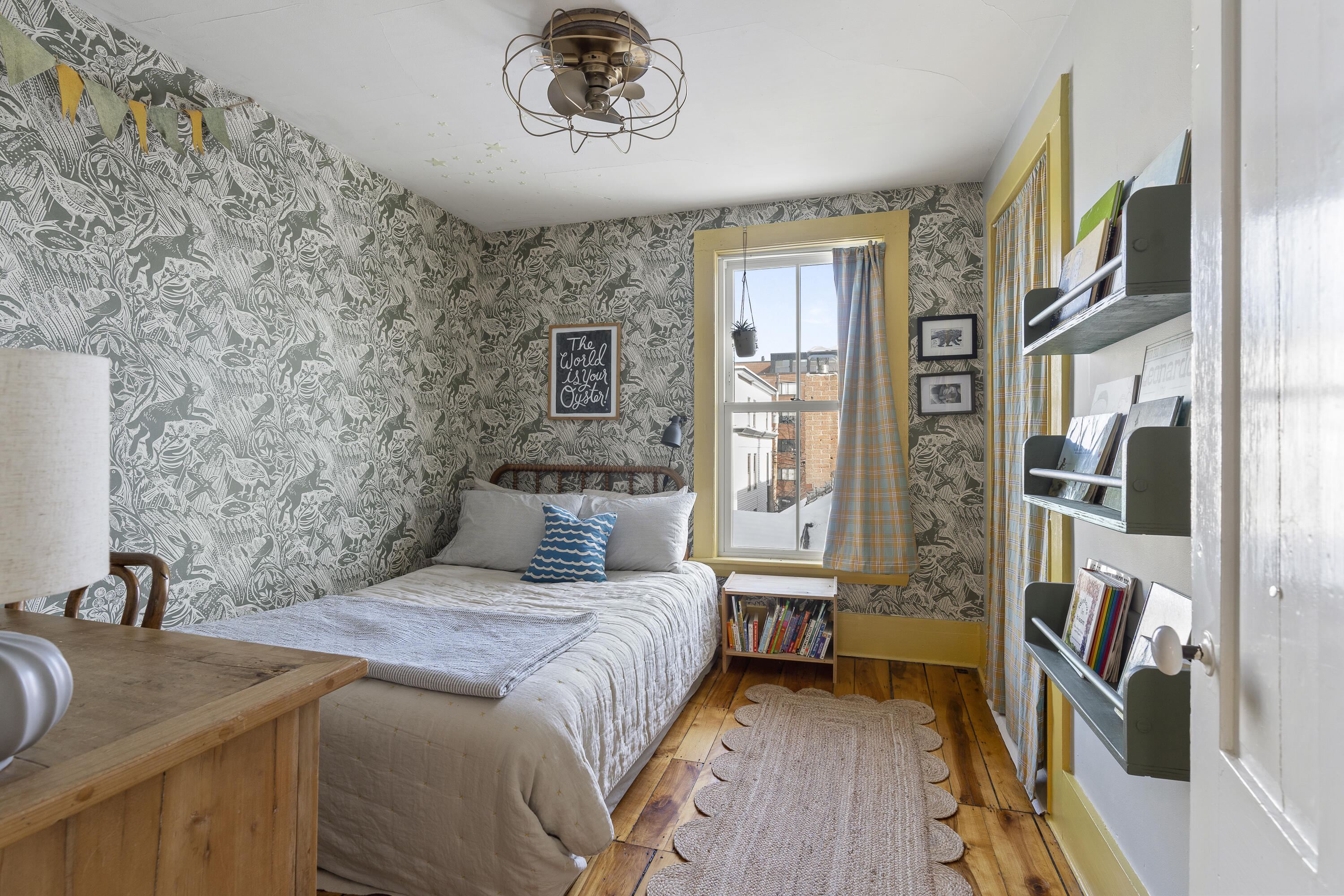 105 R Brackett Street Portland, ME 04102 - Photo 38 of 45 (53)_105R Brackett St. Portland(MAPS)