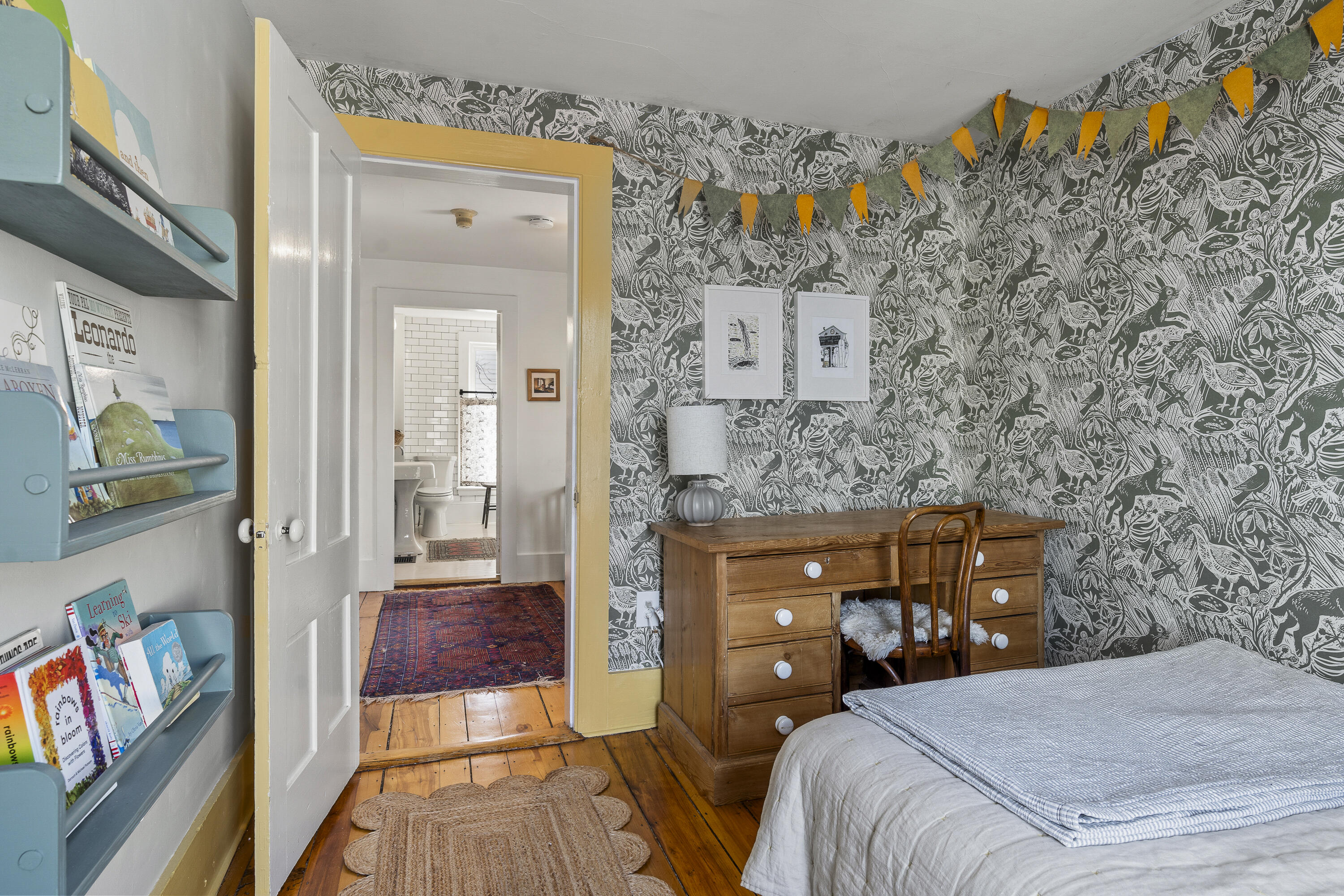 105 R Brackett Street Portland, ME 04102 - Photo 39 of 45 (54)_105R Brackett St. Portland(MAPS)