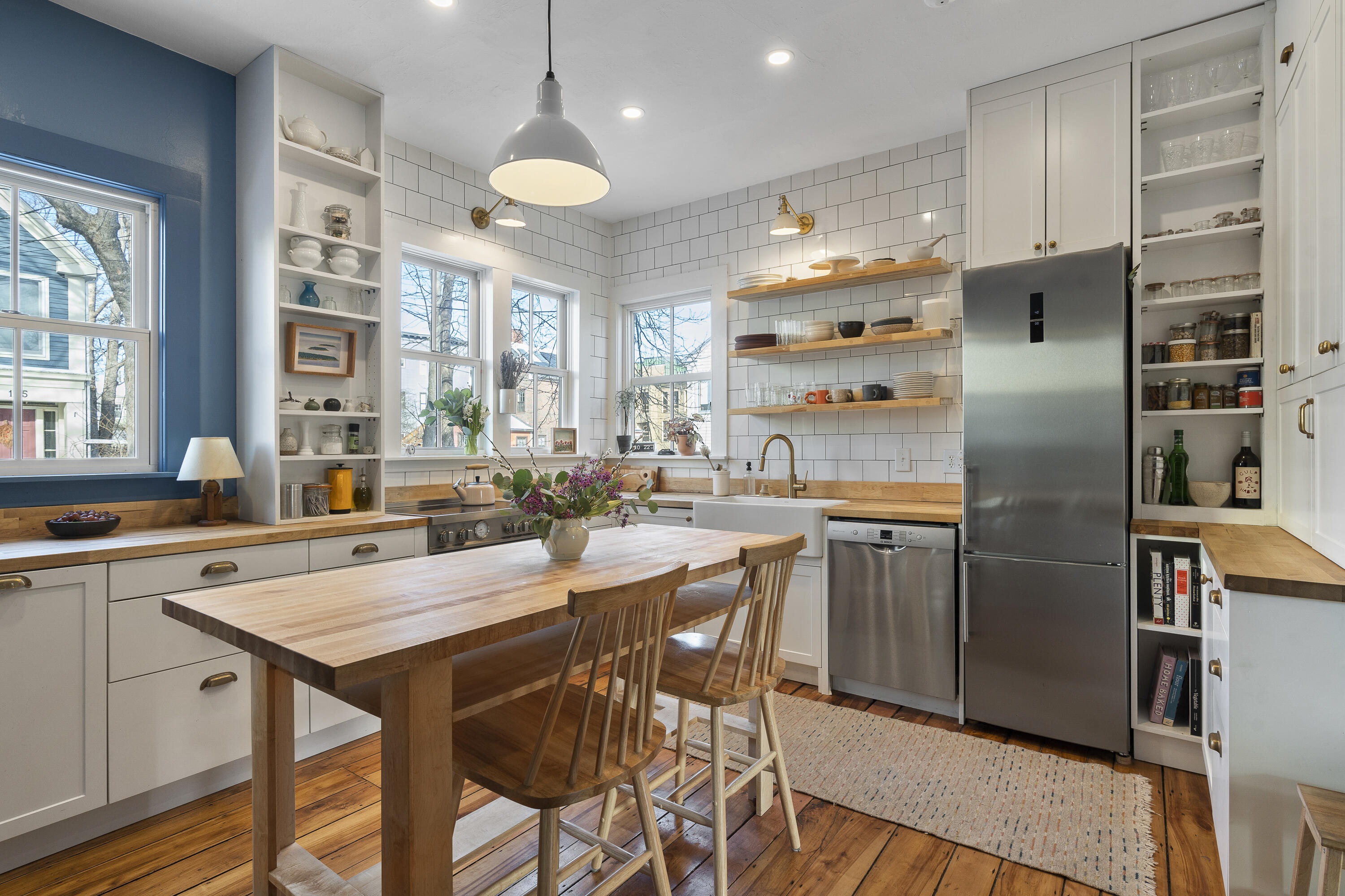 105 R Brackett Street Portland, ME 04102 - Photo 8 of 45 (20)_105R Brackett St. Portland(MAPS)