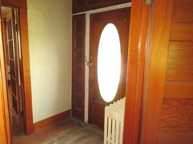 3045 Washington Road Waldoboro, ME 04572 - Photo 93 of 151 18. Original foyer -left side house
