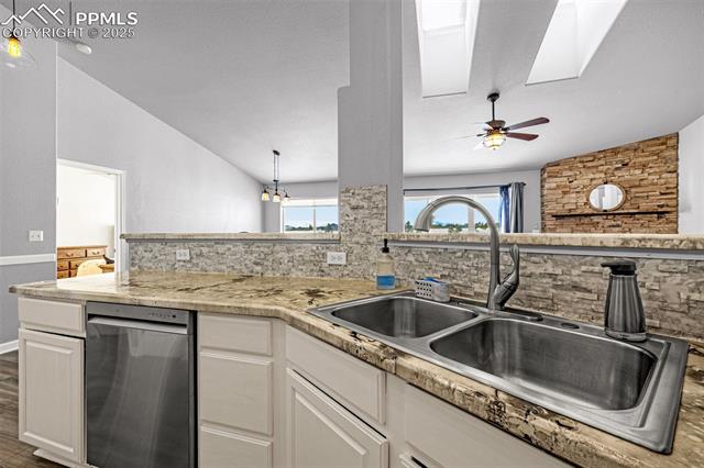 17814 Pinon Park Road Peyton, CO 80831 - Photo 11 of 50 Gallery Image 11