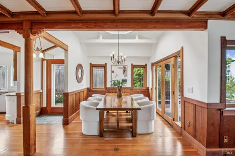 $1,495,000 | 7 Boardwalk One, Larkspur, CA 94939