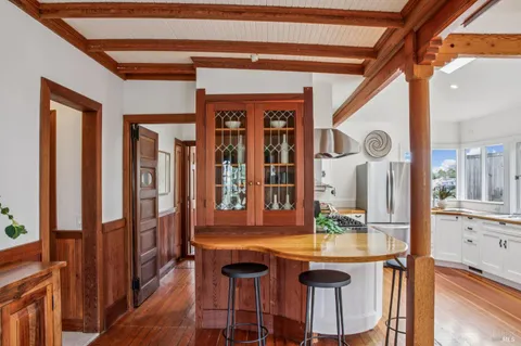 $1,495,000 | 7 Boardwalk One, Larkspur, CA 94939