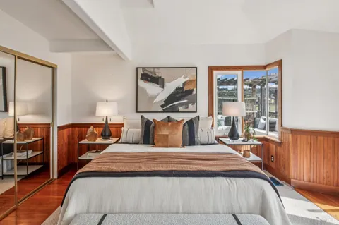 $1,495,000 | 7 Boardwalk One, Larkspur, CA 94939