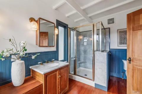 $1,495,000 | 7 Boardwalk One, Larkspur, CA 94939