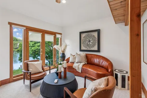 $1,495,000 | 7 Boardwalk One, Larkspur, CA 94939