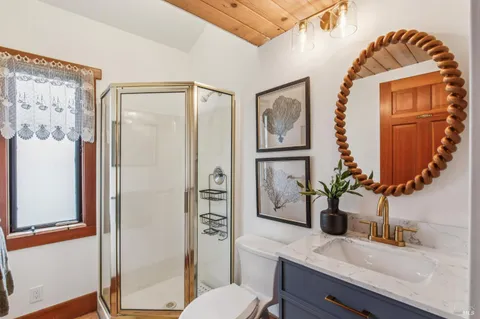 $1,495,000 | 7 Boardwalk One, Larkspur, CA 94939
