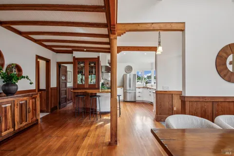 $1,495,000 | 7 Boardwalk One, Larkspur, CA 94939