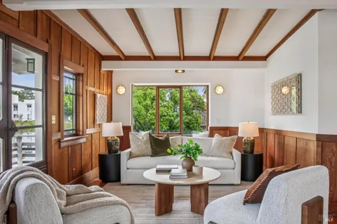 $1,495,000 | 7 Boardwalk One, Larkspur, CA 94939