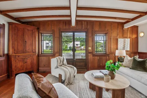 $1,495,000 | 7 Boardwalk One, Larkspur, CA 94939