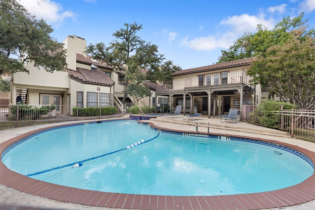 5590 Spring Valley Road, Unit C102 Dallas, TX 75254 - Photo 29 of 31 Gallery Image 29
