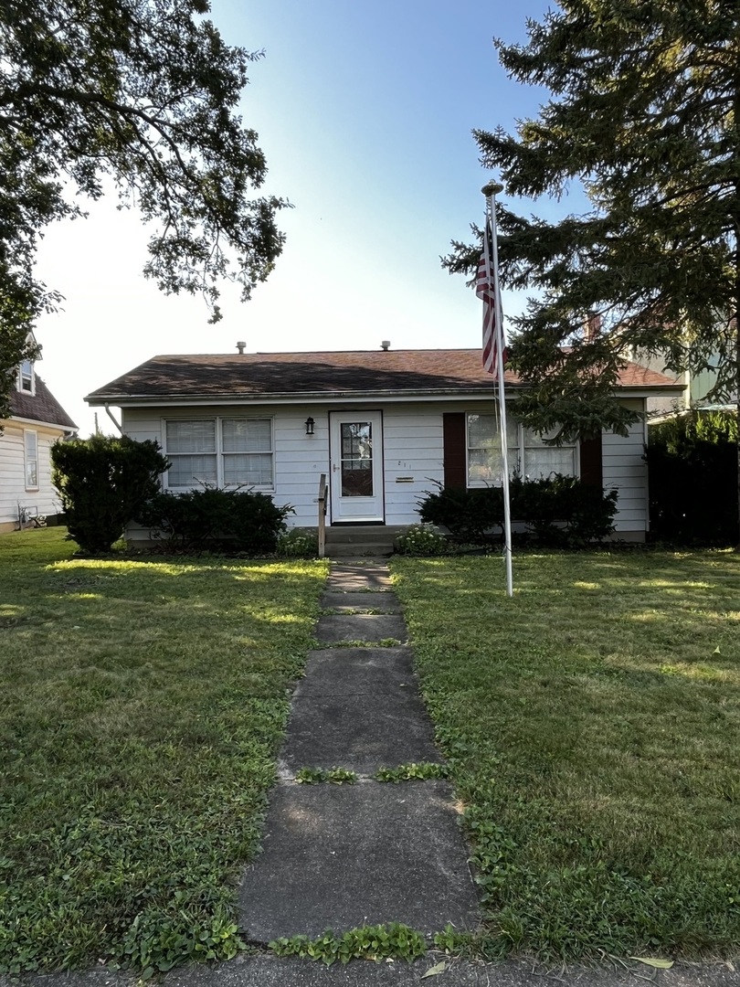 211 East Erie Street Spring Valley, IL 61362 - Photo 1 of 13 Gallery Image 1