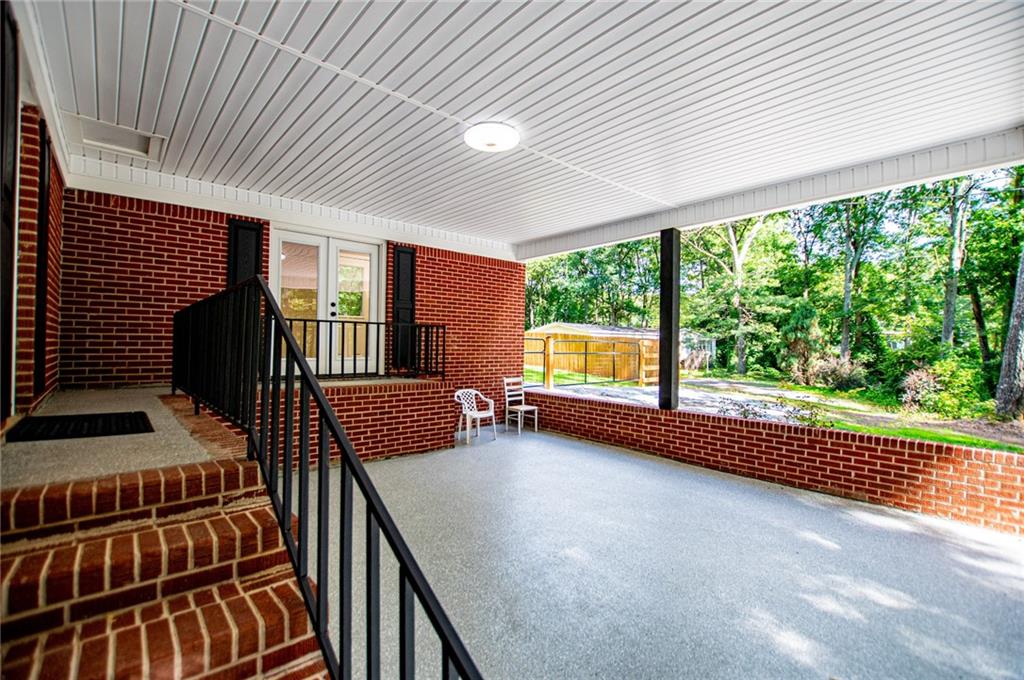 41 Reynolds Street Bremen, GA 30110 - Photo 55 of 77