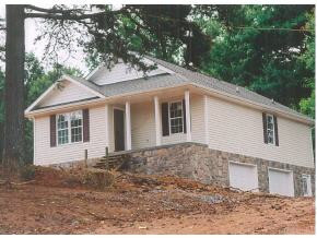 470 Keller Road, Unit 1 Afton, TN 37616 - Photo 3 of 6 Photo 3