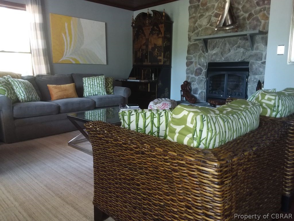 710 Forest Green Road Reedville, VA 22539 - Photo 8 of 34 Gallery Image 8