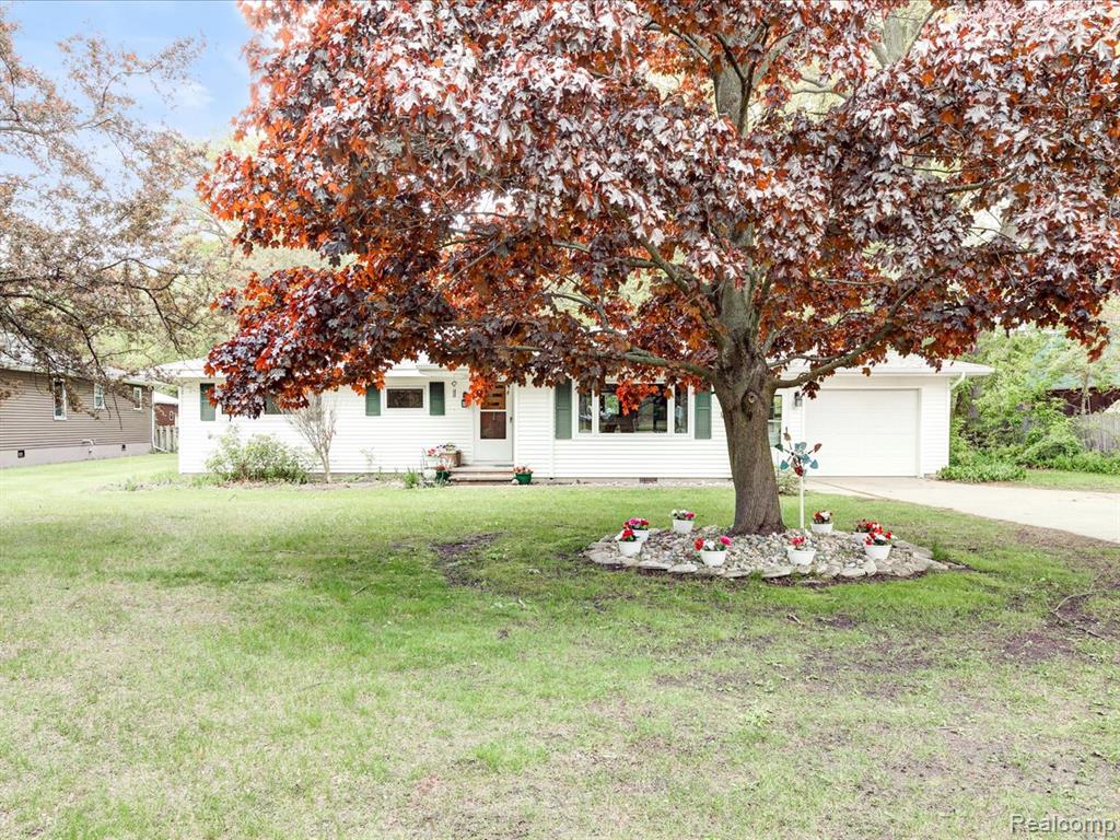 4437 Atkins Road Port Huron, MI 48060 - Photo 29 of 29