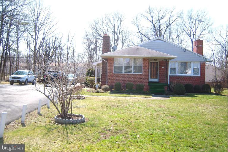 1509 Brooke Road Capitol Heights, MD 20743 - Photo 1 of 1 Exterior (Front)