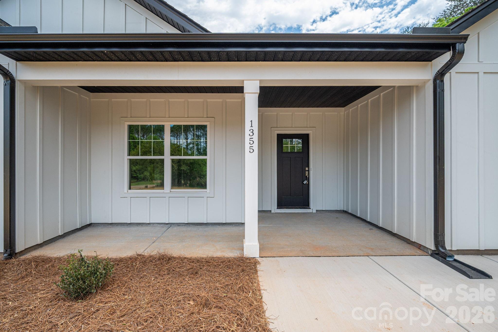 1355 Zeb Haynes Road Maiden, NC 28650 - Photo 6 of 47