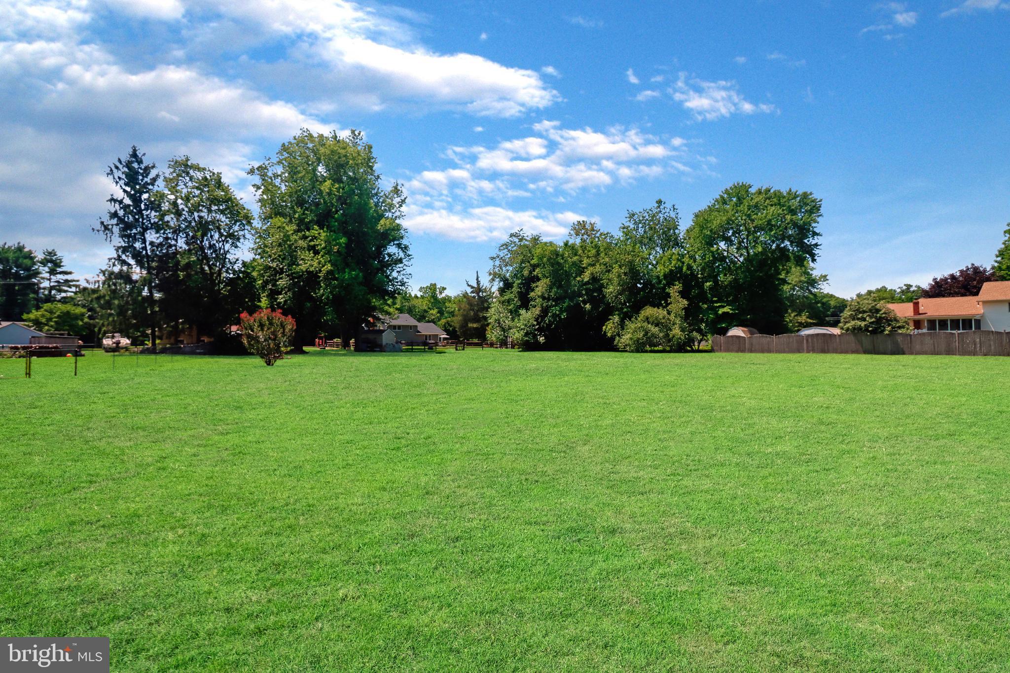 90 Indian Mills Road Shamong, NJ 08088 - Photo 56 of 57 Rear Lot (lot 7.11)