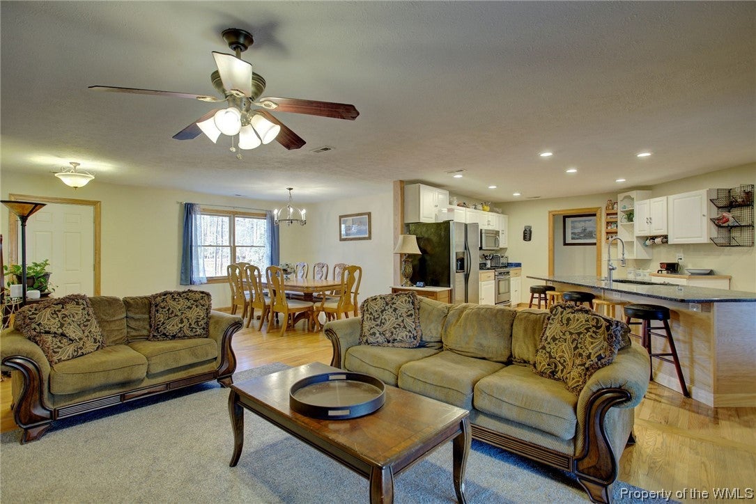 159 Plantation Road North, VA 23128 - Photo 8 of 31 Gallery Image 8