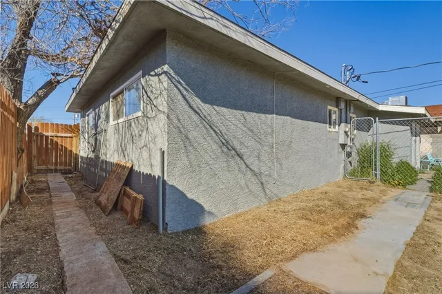 $1,100 | 2520 North Salt Lake Street, Unit 2520, North Las Vegas, NV 89030