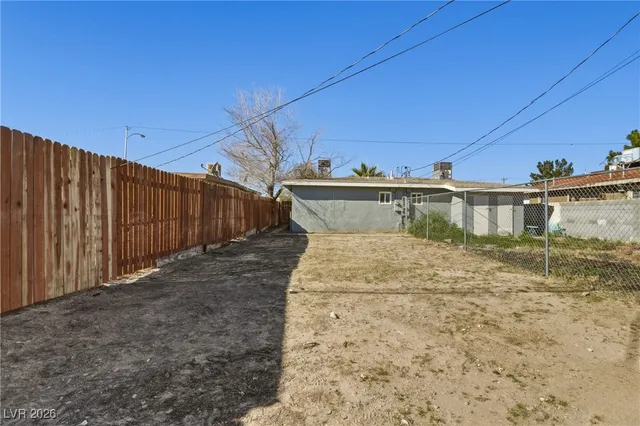 $1,100 | 2520 North Salt Lake Street, Unit 2520, North Las Vegas, NV 89030