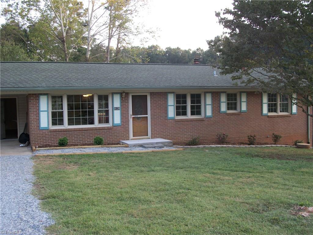4128 Langden Road Winston-Salem, NC 27107 - Photo 1 of 20 Gallery Image 1