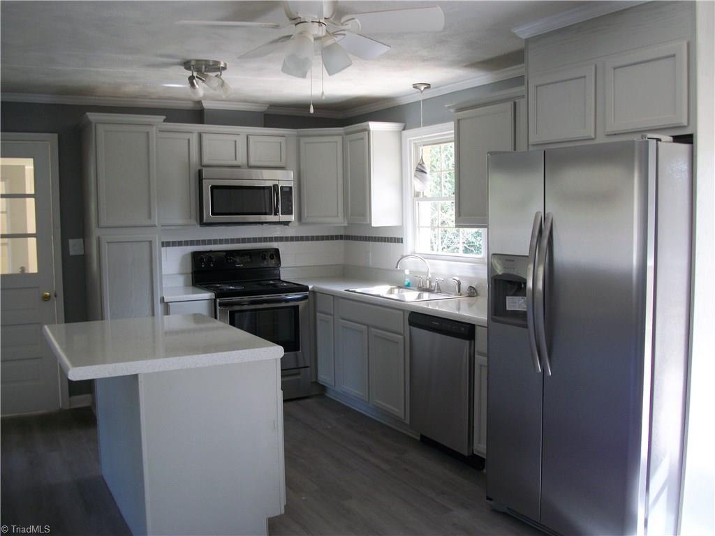 4128 Langden Road Winston-Salem, NC 27107 - Photo 4 of 20 Gallery Image 4